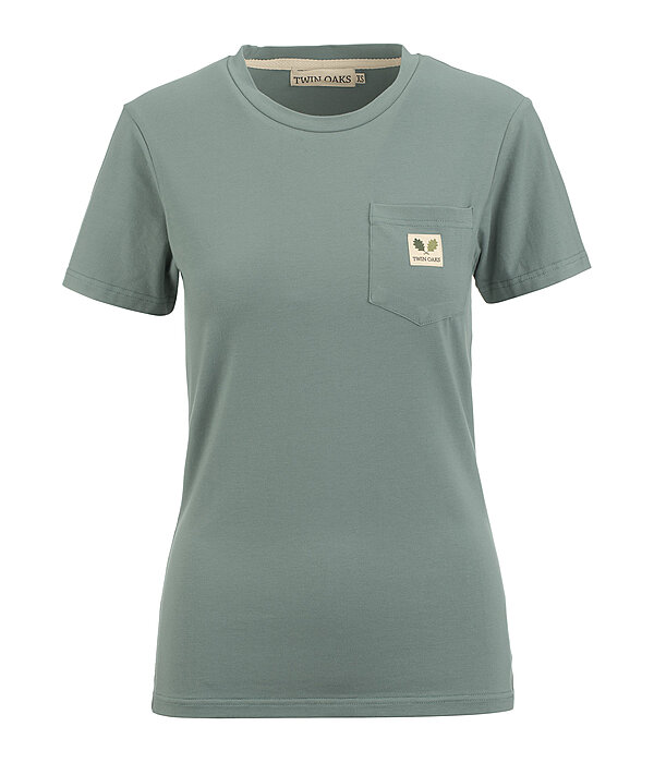 T-shirt Bamboo II