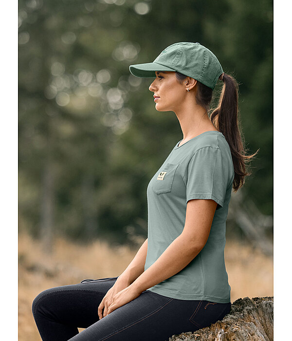 T-shirt Bamboo II