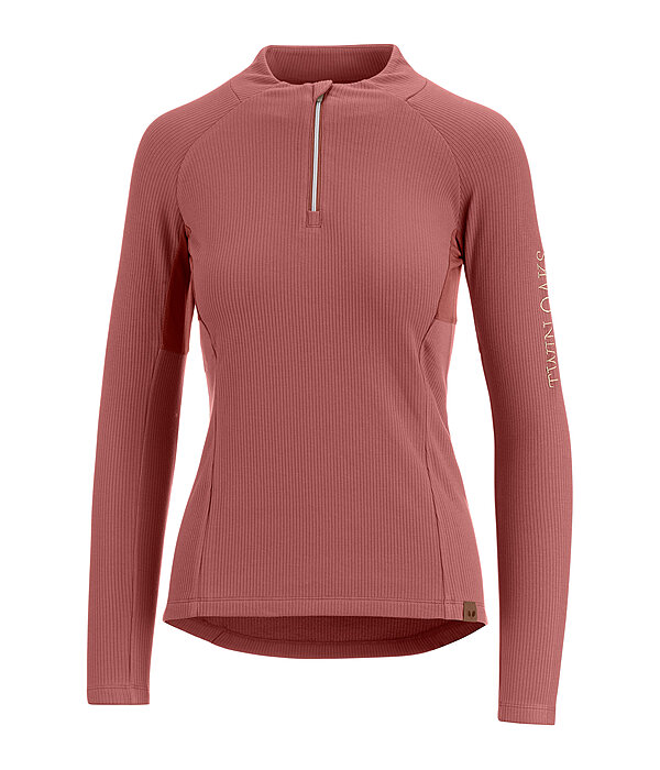 Maglia funzionale a maniche lunghe Squamish