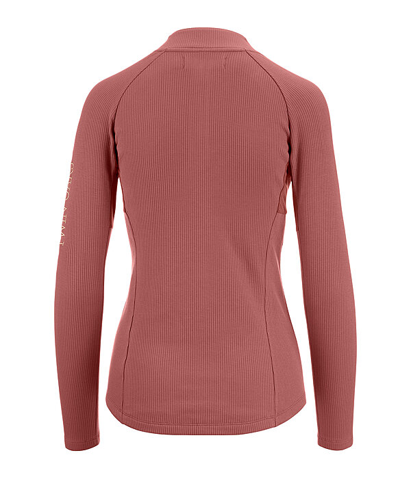 Maglia funzionale a maniche lunghe Squamish