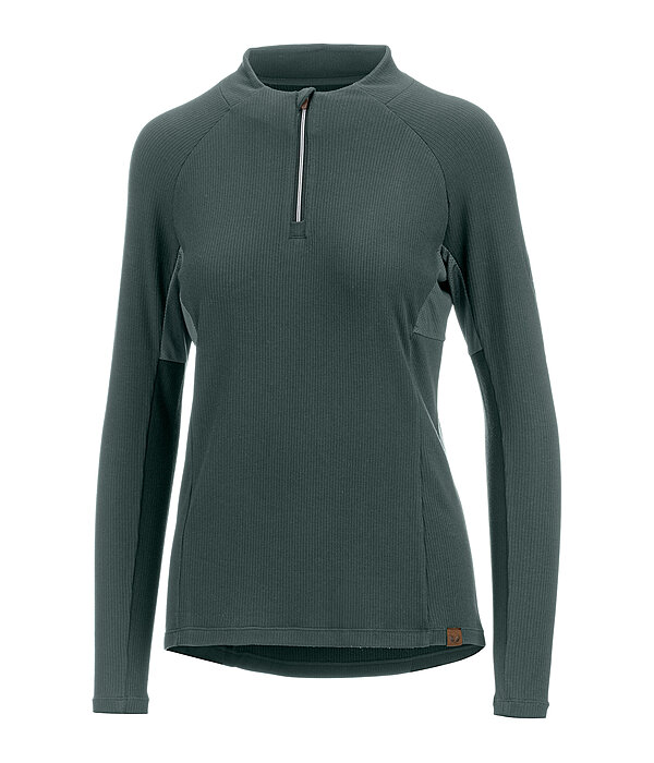Maglia funzionale a maniche lunghe Squamish