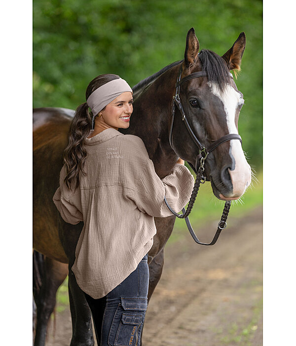 Fascia paraorecchie Trentino