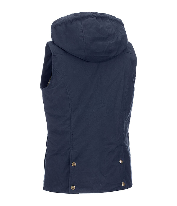 Gilet oilskin Granada