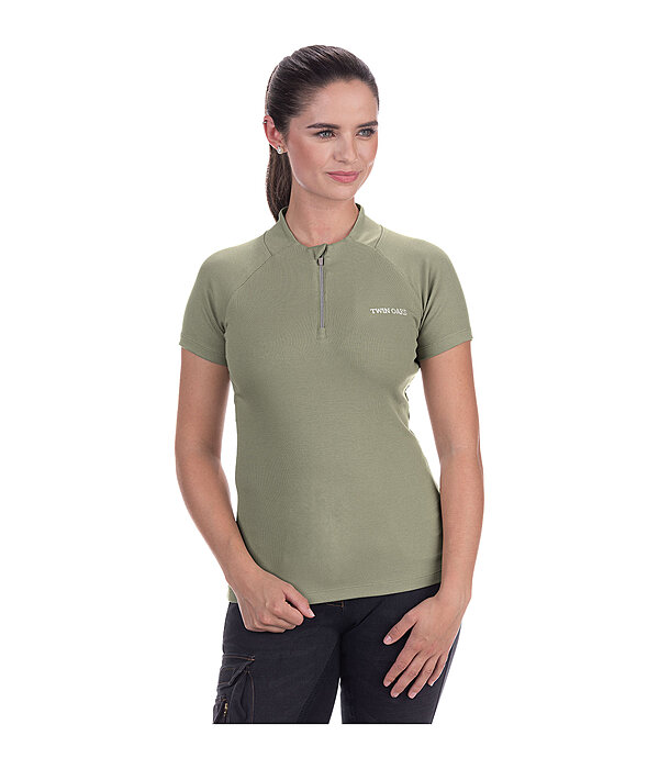 T-shirt funzionale Eureka