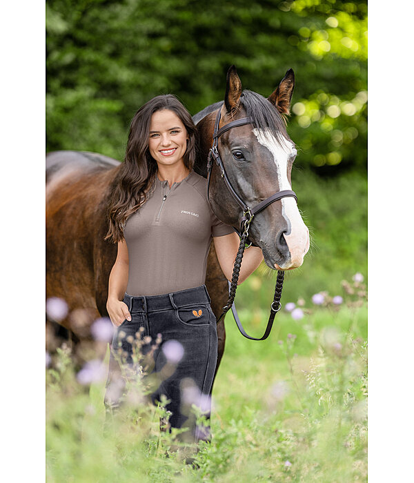 T-shirt funzionale Eureka