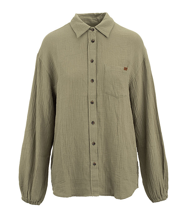 Camicia in mussola Colorado