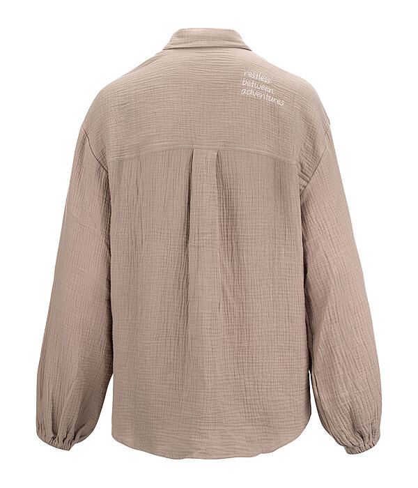 Camicia in mussola Colorado