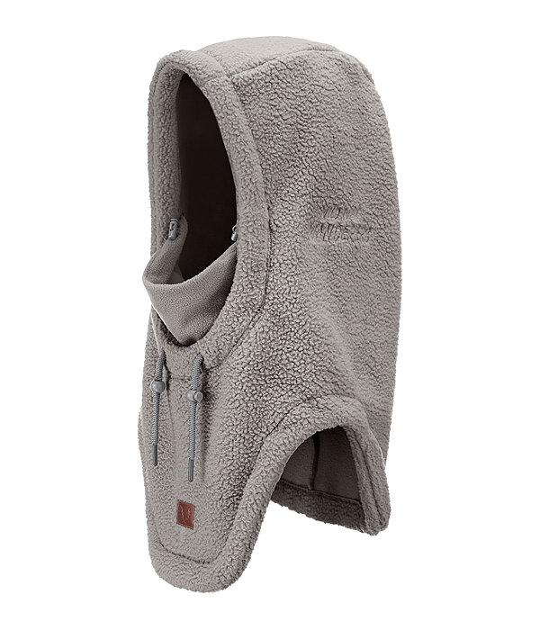 Balaclava in pile Yosemite