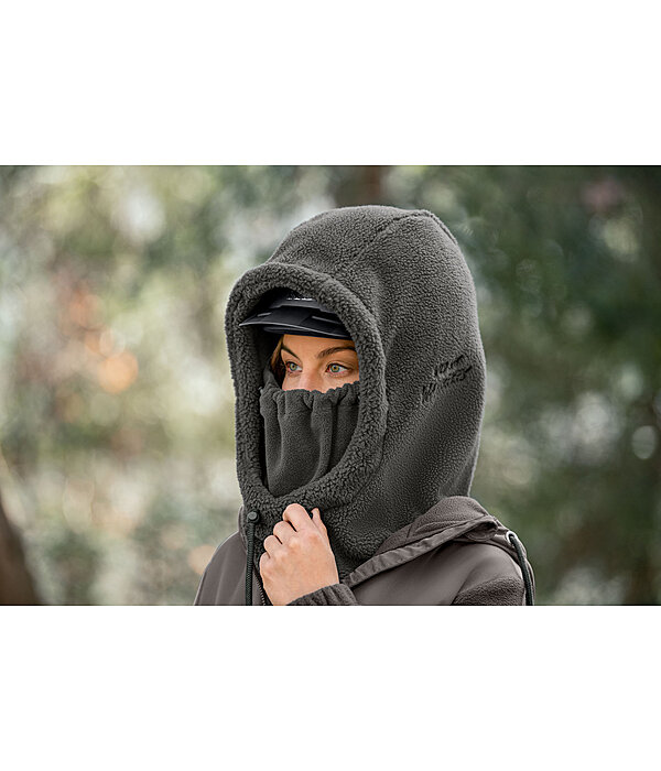 Balaclava in pile Yosemite