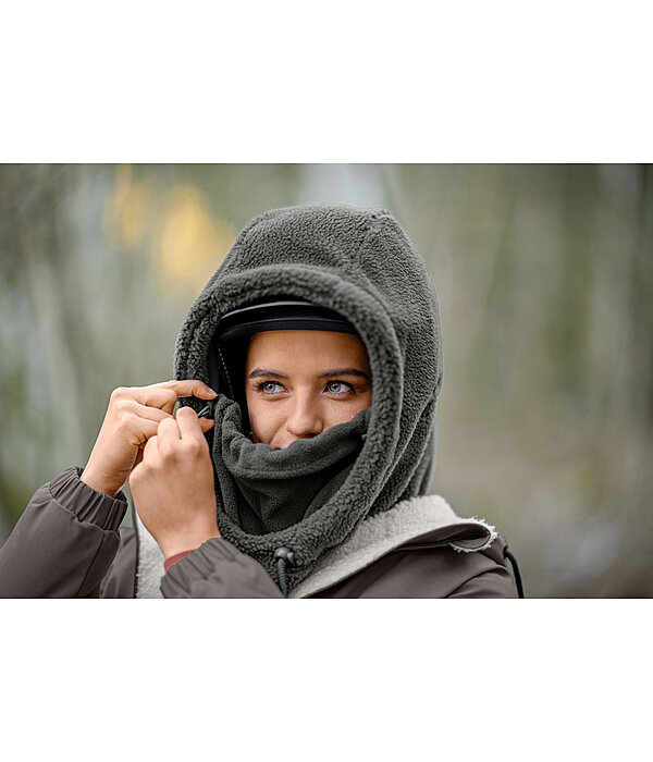 Balaclava in pile Yosemite