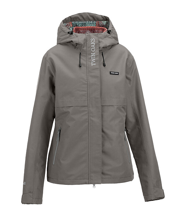 Giacca outdoor 3 in 1 con gilet Yukaro