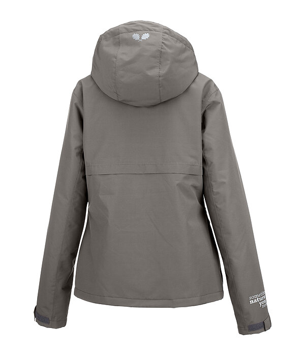 Giacca outdoor 3 in 1 con gilet Yukaro