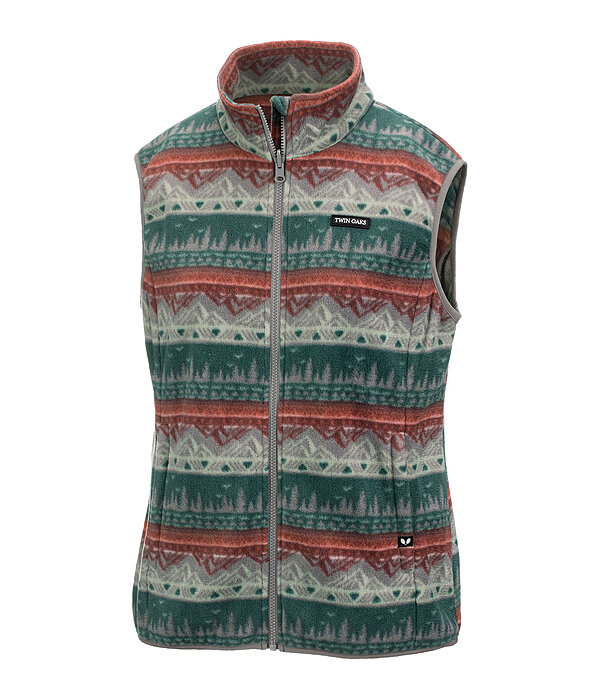 Giacca outdoor 3 in 1 con gilet Yukaro
