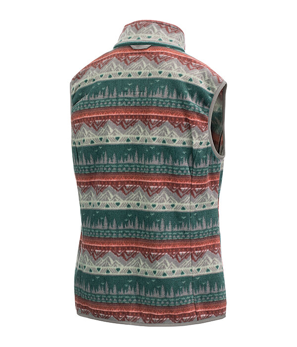 Giacca outdoor 3 in 1 con gilet Yukaro