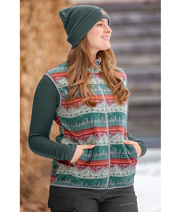 Giacca outdoor 3 in 1 con gilet Yukaro