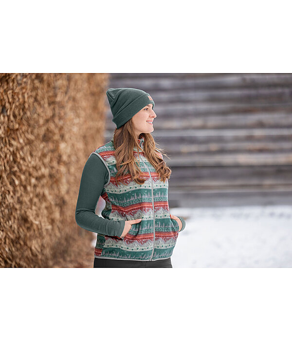Giacca outdoor 3 in 1 con gilet Yukaro