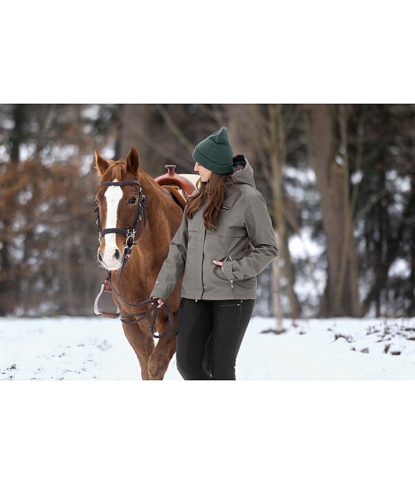 Giacca outdoor 3 in 1 con gilet Yukaro