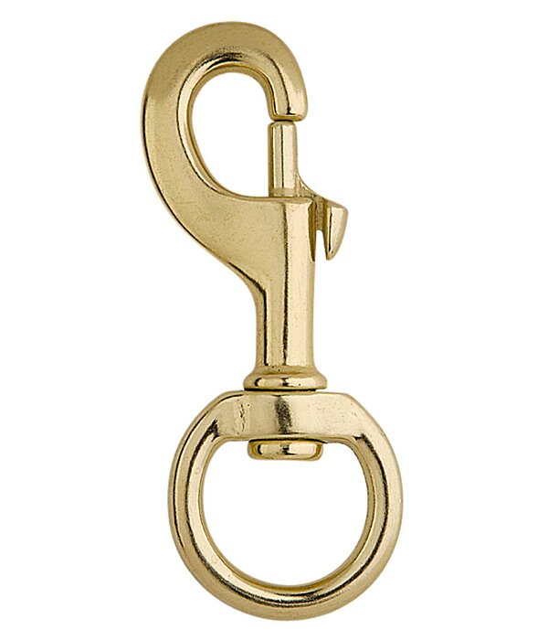 Bolt Snap rotante
