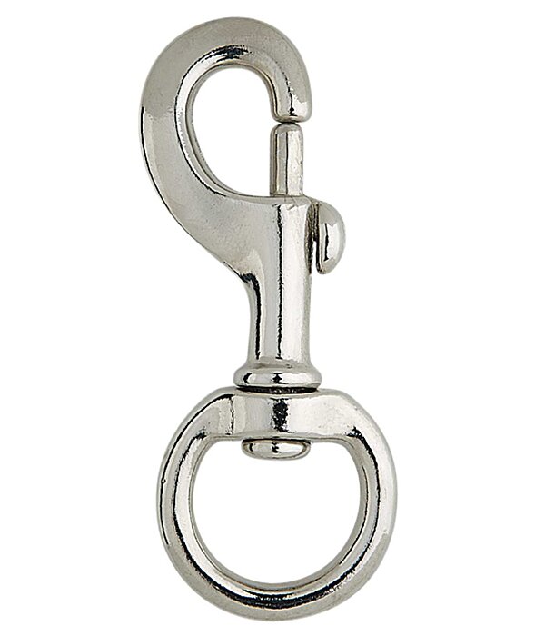 Bolt Snap rotante