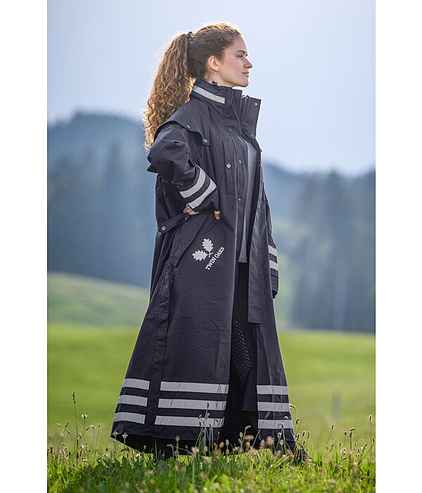 Impermeabile da trekking Premium