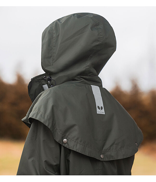Impermeabile da trekking Premium