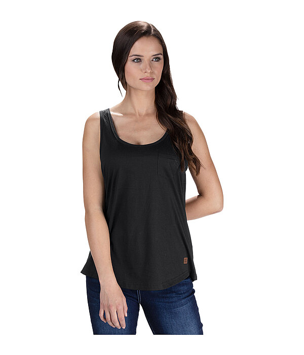 Top da donna Tessa Abbigliamento da donna Kramer Equitazione