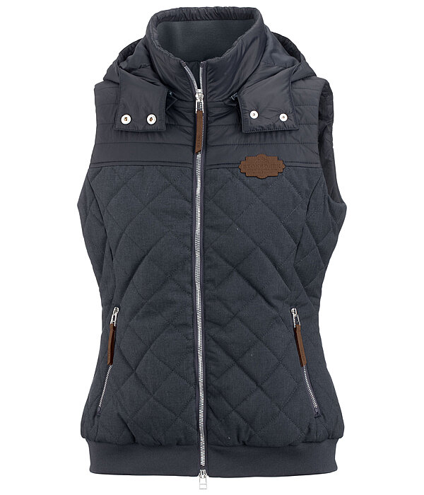 Gilet da donna Winnie