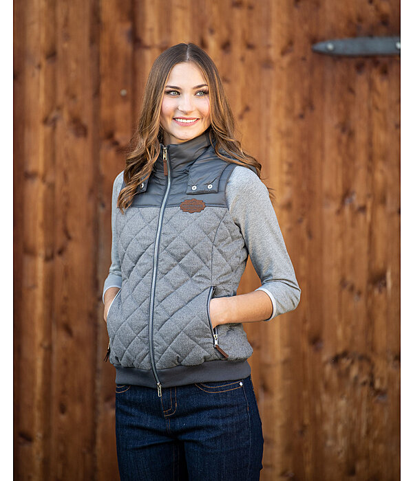 Gilet da donna Winnie