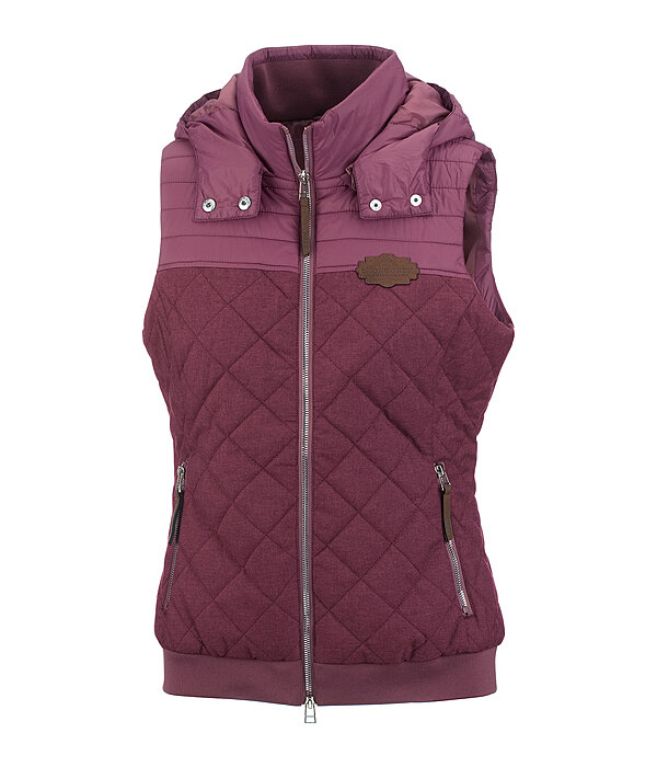 Gilet da donna Winnie