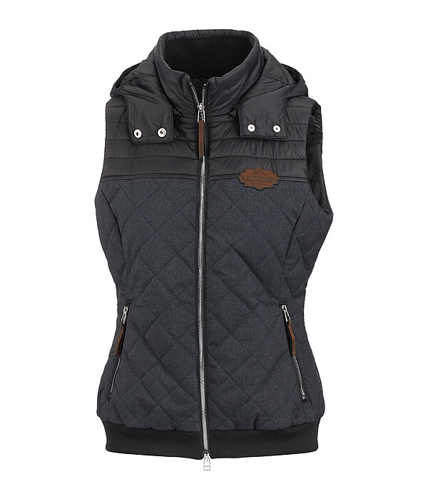 Gilet da donna Winnie
