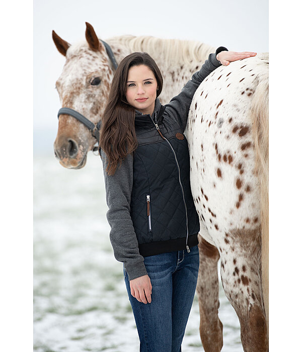 Gilet da donna Winnie