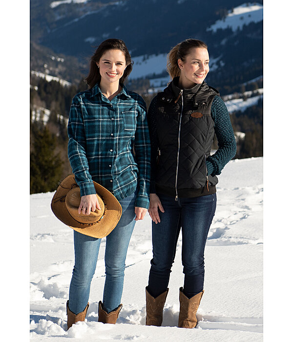 Gilet da donna Winnie