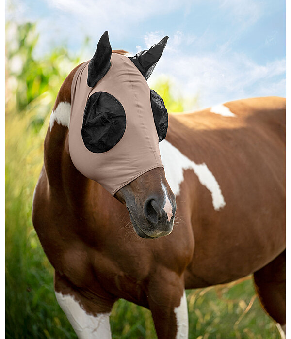 Maschera antimosche Elastic