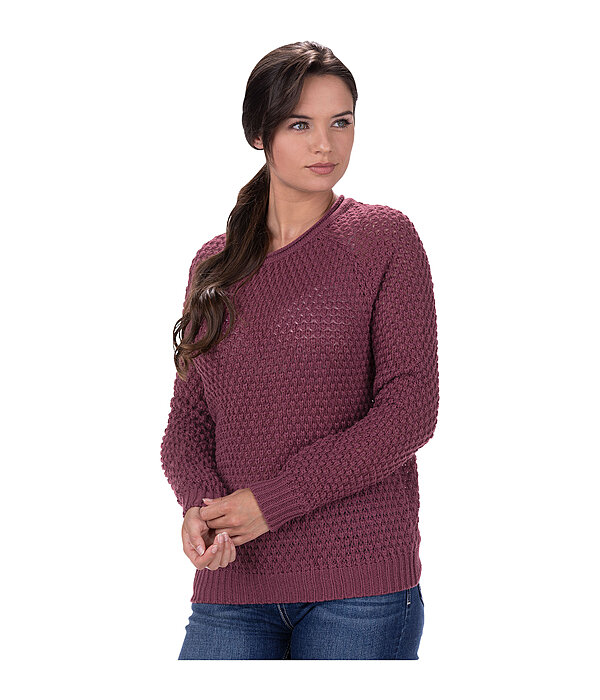 Pullover da donna Nilah