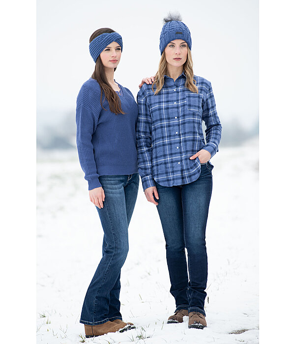 Camicia da donna Millie