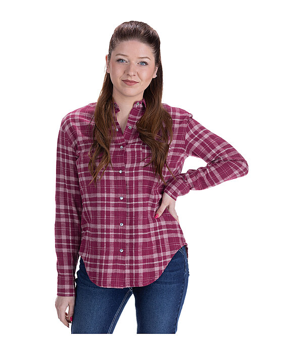 Camicia da donna Millie