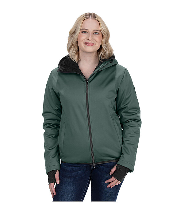 Giacca softshell Josie