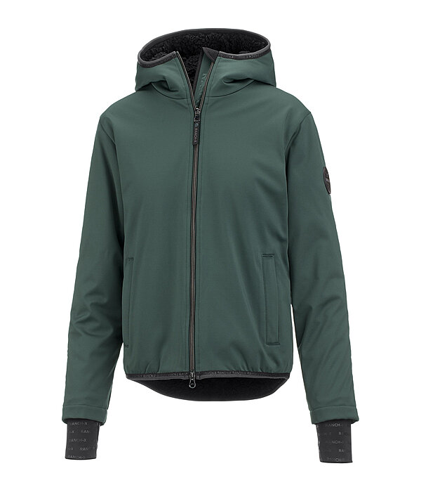 Giacca softshell Josie