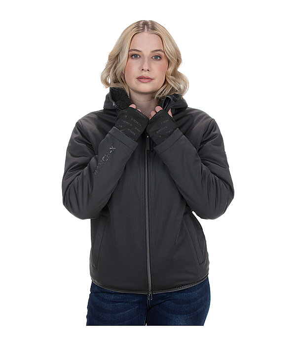Giacca softshell Josie