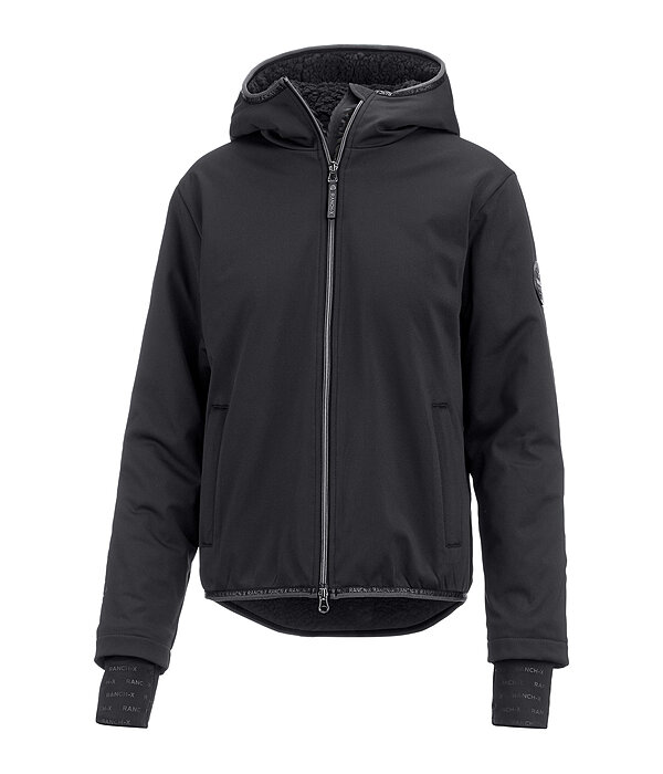 Giacca softshell Josie