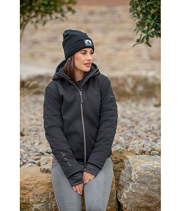 Giacca softshell Josie