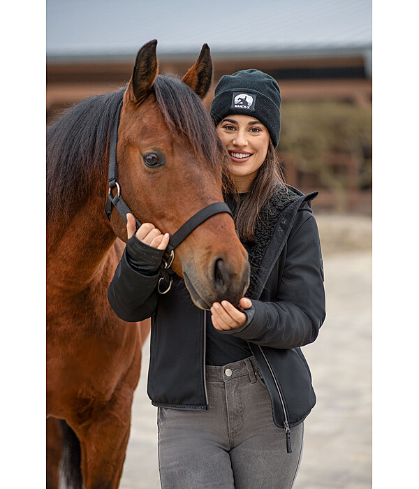 Giacca softshell Josie