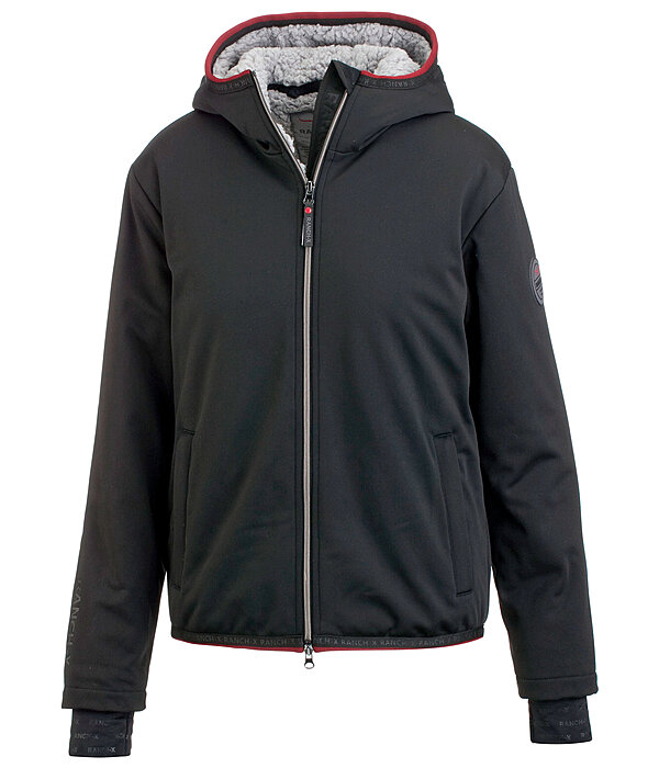 Giacca softshell Josie