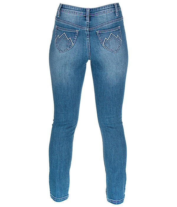 Jeans Blue Roxy per bambini