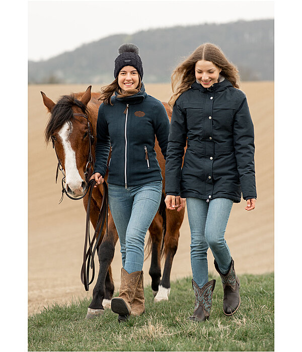 Jeans Blue Roxy per bambini