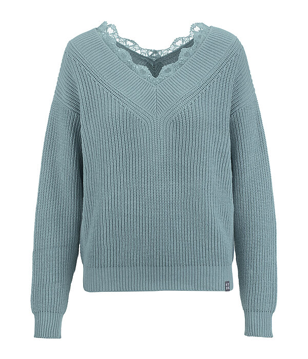 Pullover Lace
