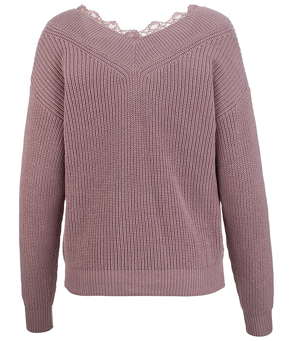 Pullover Lace