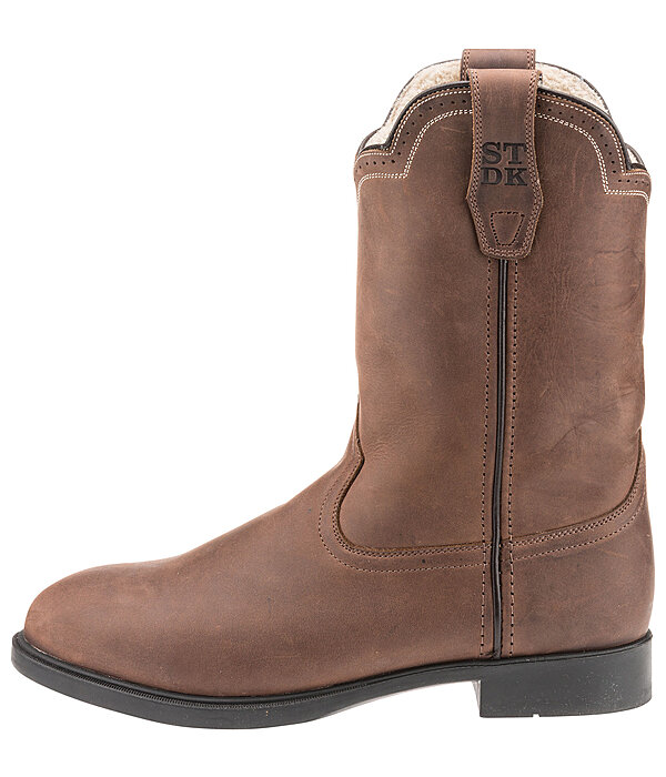 Work Boots invernali