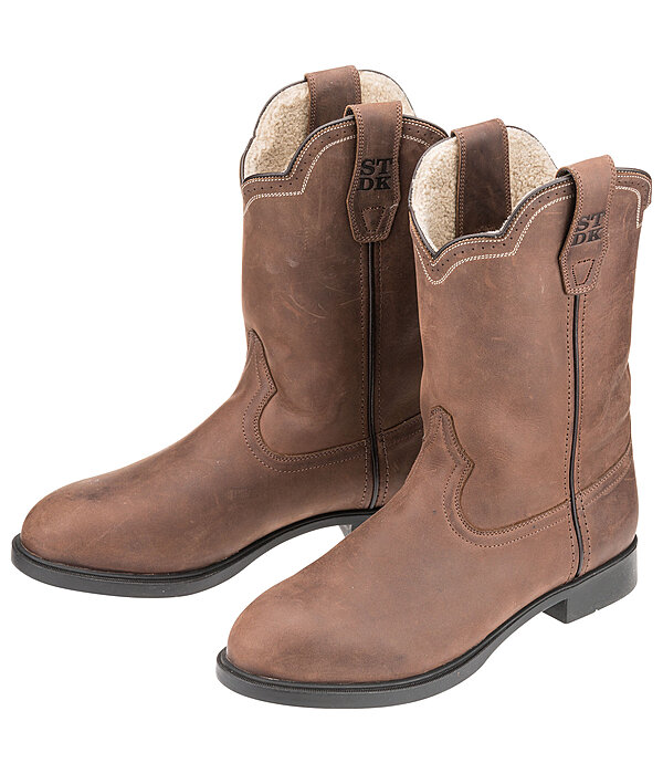 Work Boots invernali