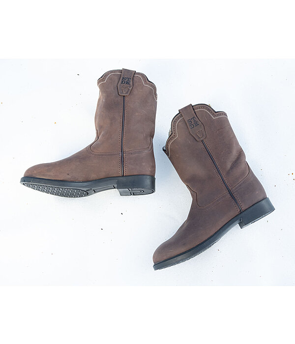 Work Boots invernali
